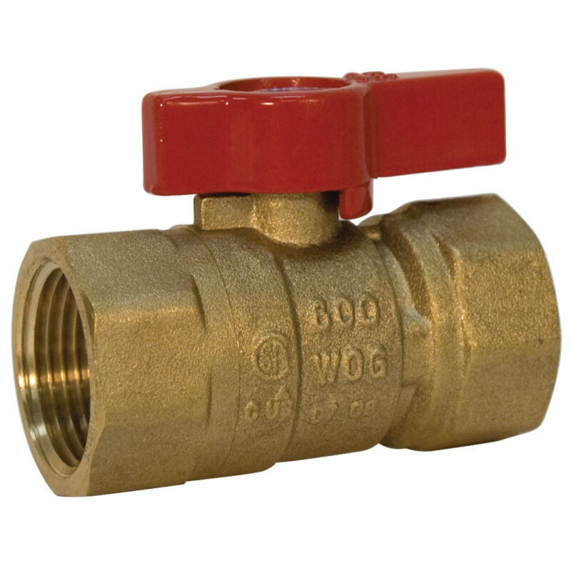 Nibco N01211A