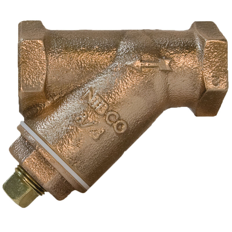 Nibco NL2QA0B