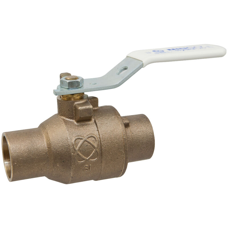 Nibco NJ831XC