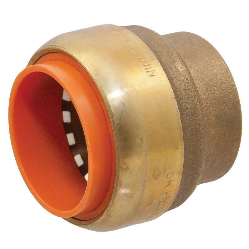 Nibco B172650PW