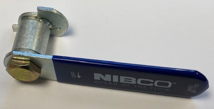 Nibco T025118FG