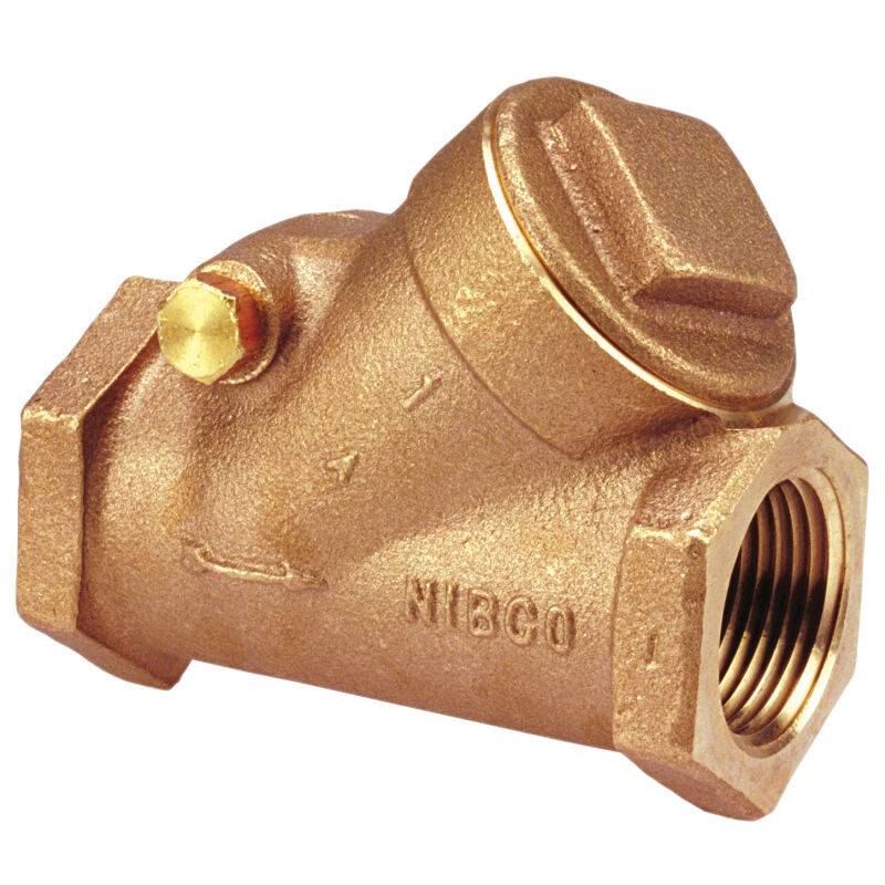 Nibco NL7J00A