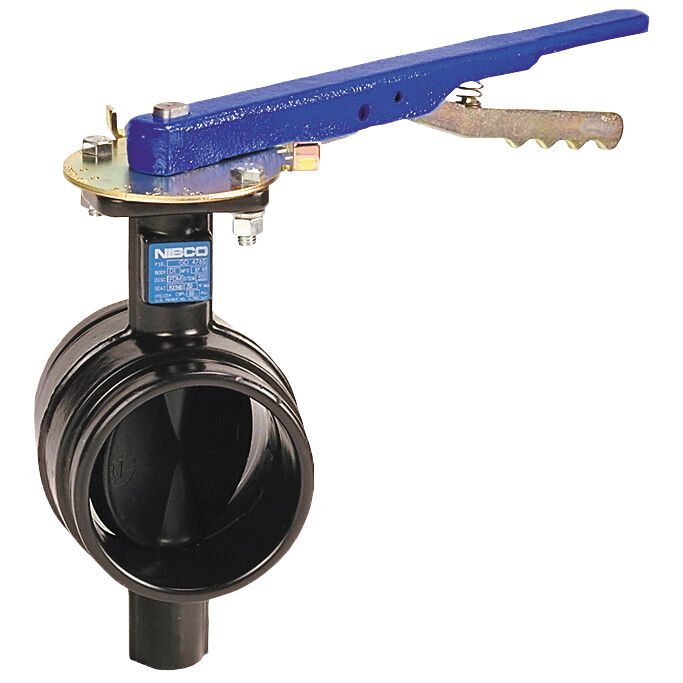 Nibco NLK680F