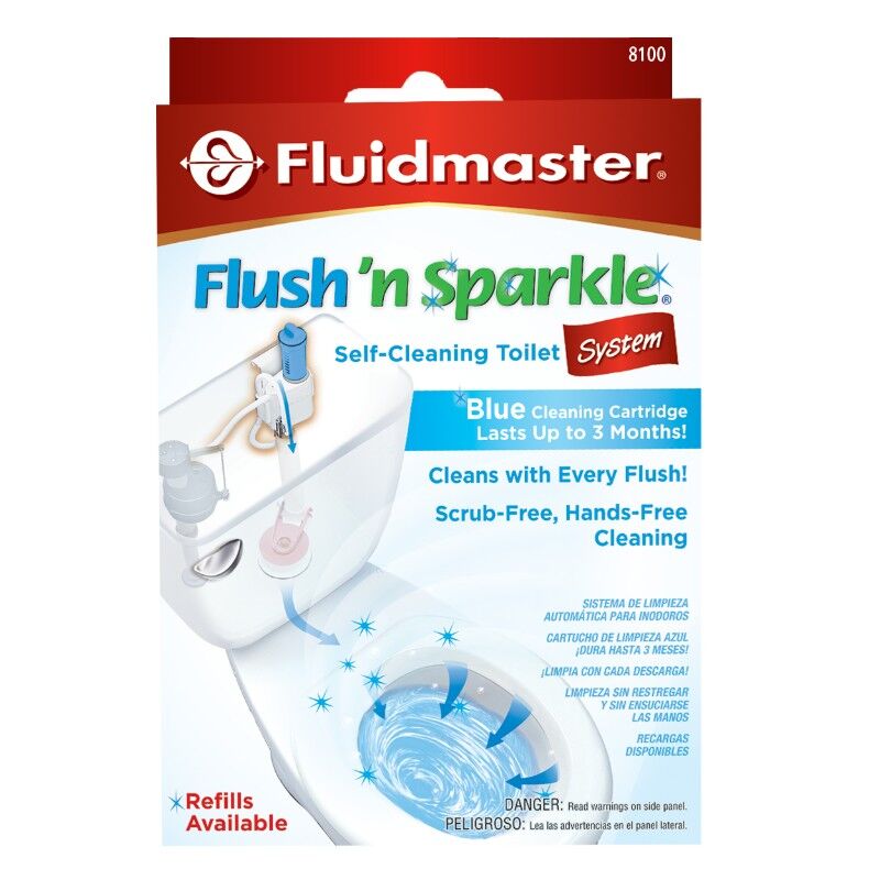 Fluidmaster 8100P8