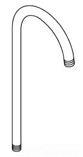 Kohler 24576-CP