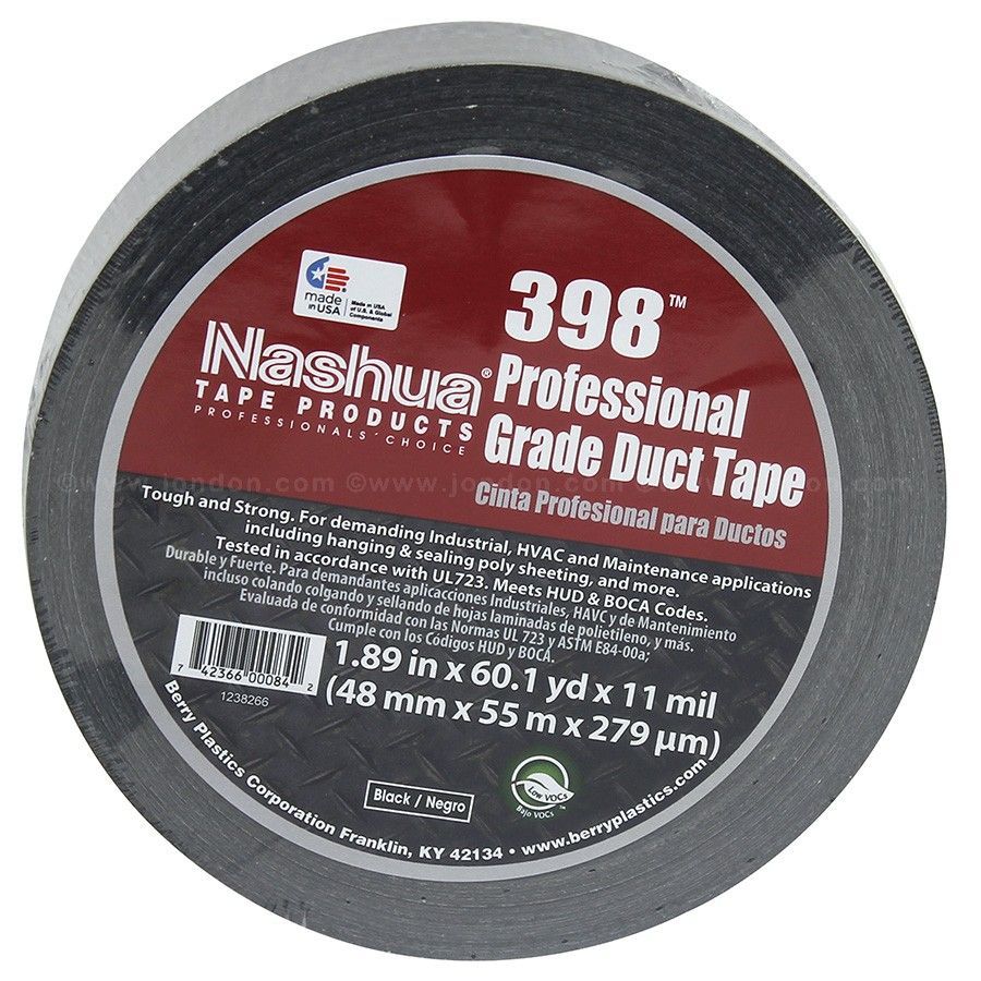 Nashua 398 Duct Tape : , The Art of E-commerce