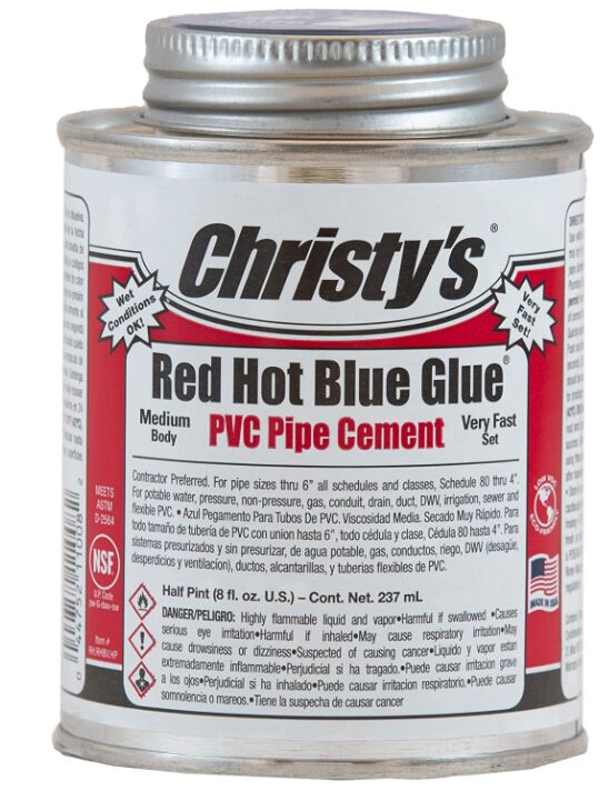 T Christy 505197
