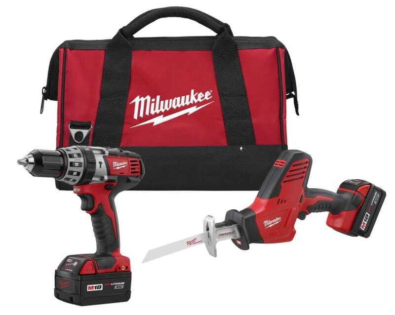 Milwaukee Tool 2695-22