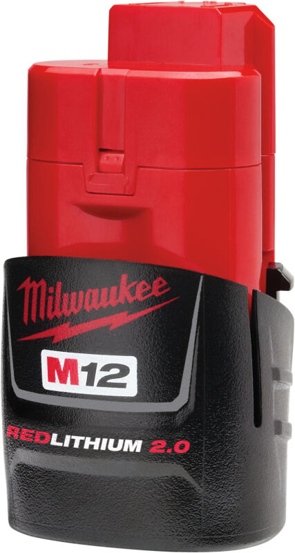 Milwaukee Tool 48-11-2420