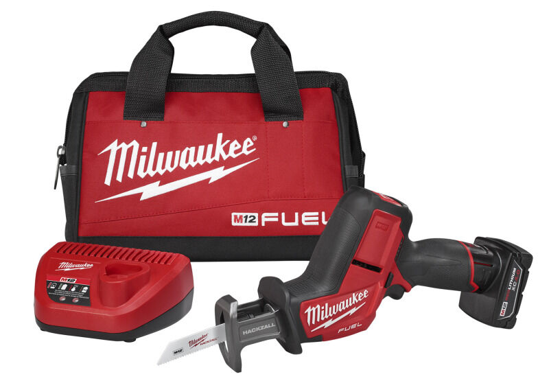 Milwaukee Tool 2520-21XC