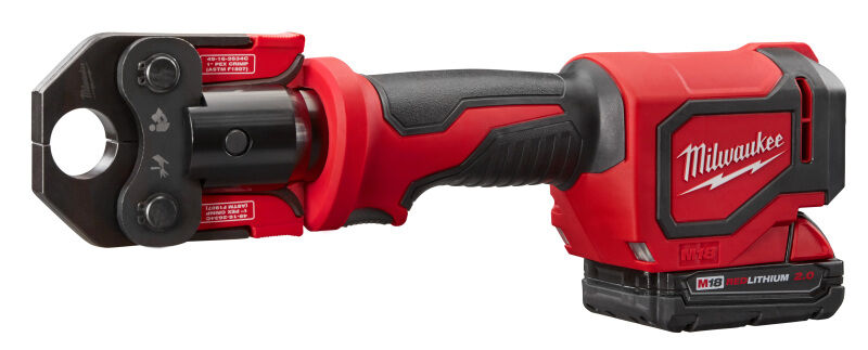 Milwaukee Tool 2674-22C