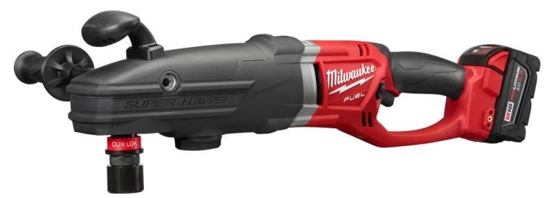 Milwaukee Tool 2711-22