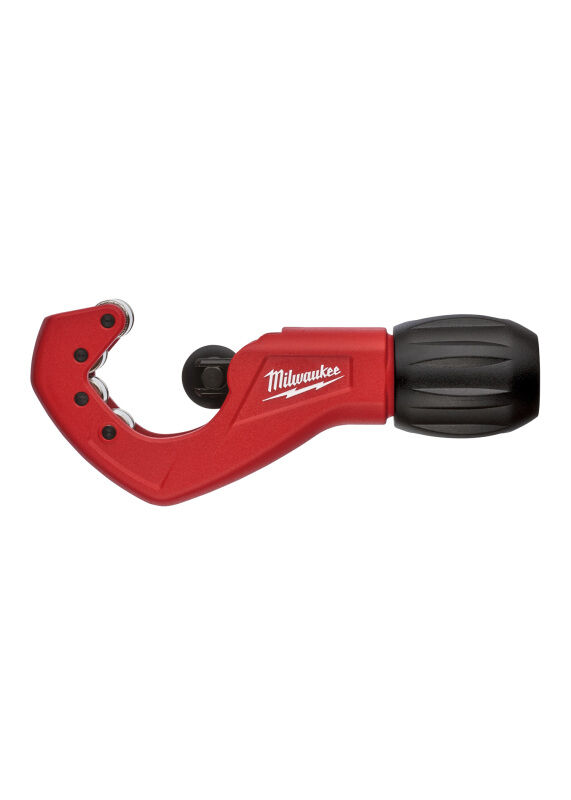 Milwaukee 48-22-6552 12 in. Smooth Jaw Pliers