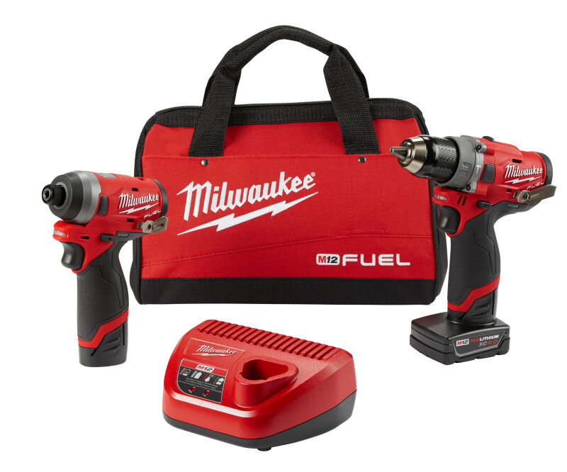 Milwaukee Tool 2598-22