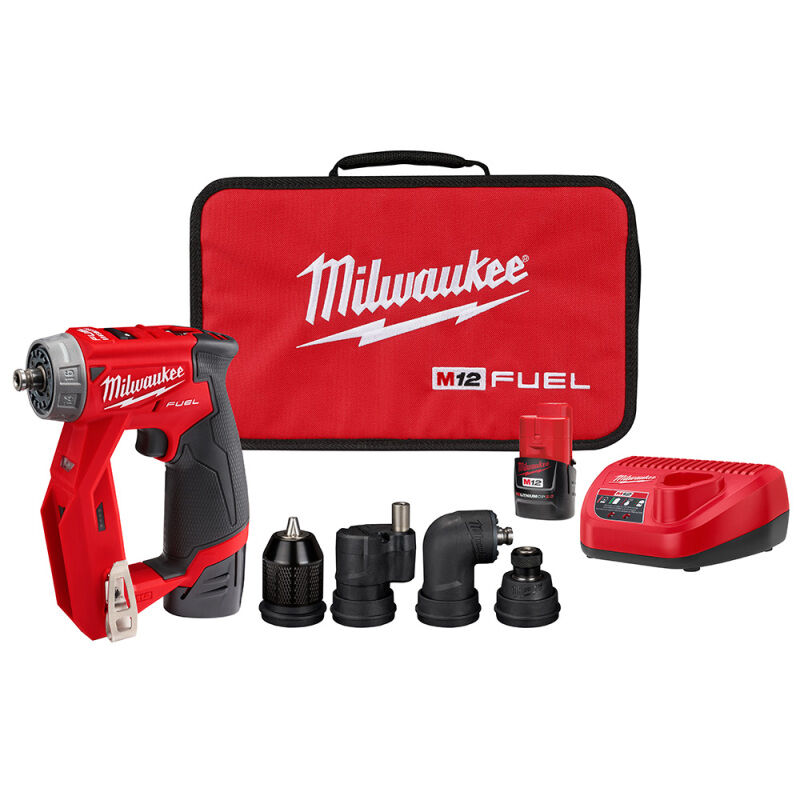 Milwaukee Tool 2505-22