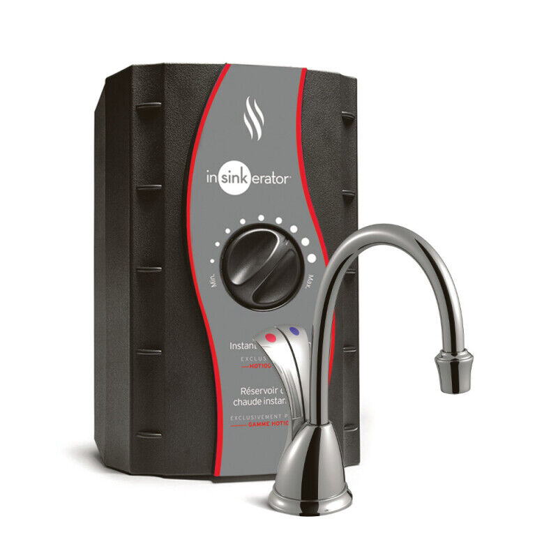Insinkerator 44715