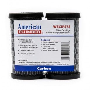American Plumber 155022-52