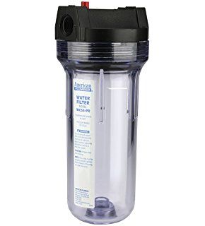 American Plumber 152003