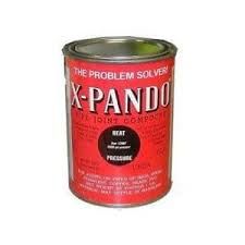 X-Pando Products XPANDO