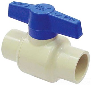 CPVC PIPE FITTINGS 1922-012