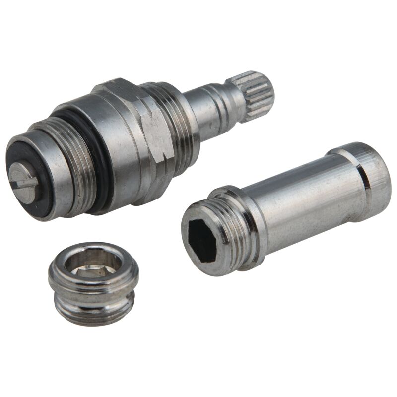 DELTA 063006A LEFT HAND TECK STRUCTURE KIT at RobertsHamilton Fridley