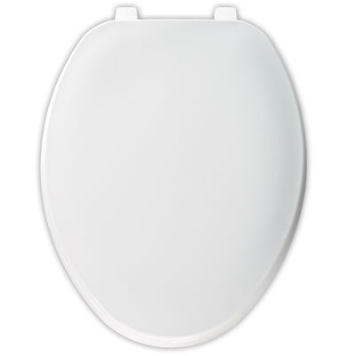 Buy Affine Amelie Soft Close Square Toilet Seat (Seat Only) Online