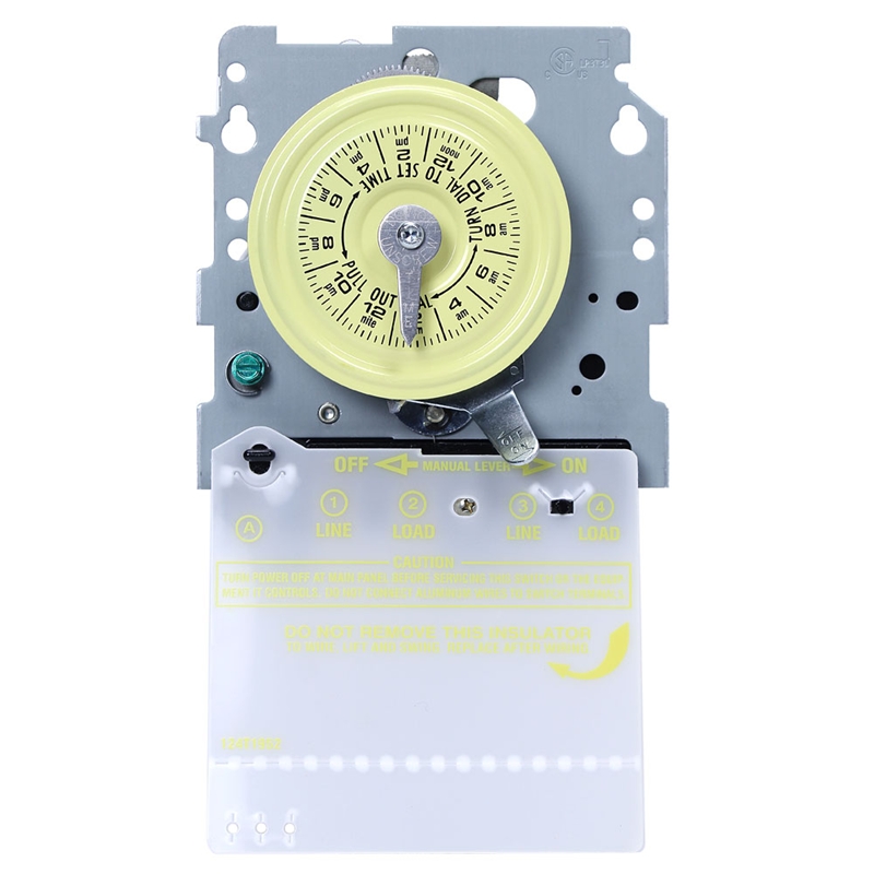 Intermatic T101M