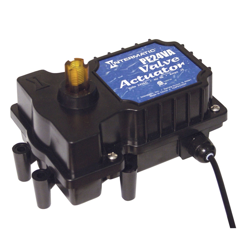 Intermatic PE24VA
