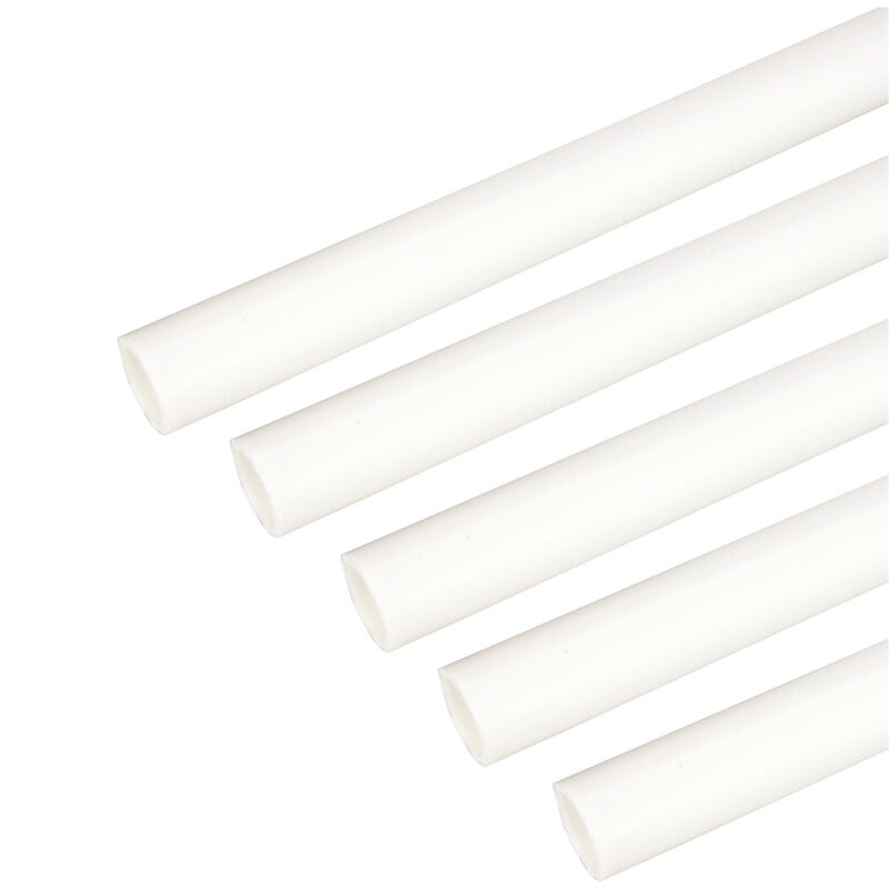 Rotondo Bianco per 2,6mm Nano spina Asili nido/BAMBOLE TUBETTI Kipp Interruttore 