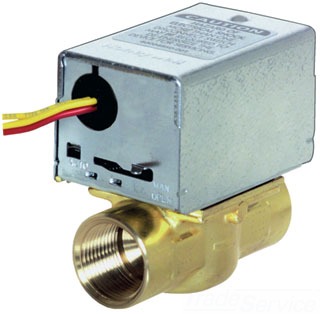 Honeywell V8043E1079