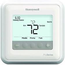 Honeywell TH4210U2002/U