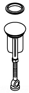 Kohler 78172-BV