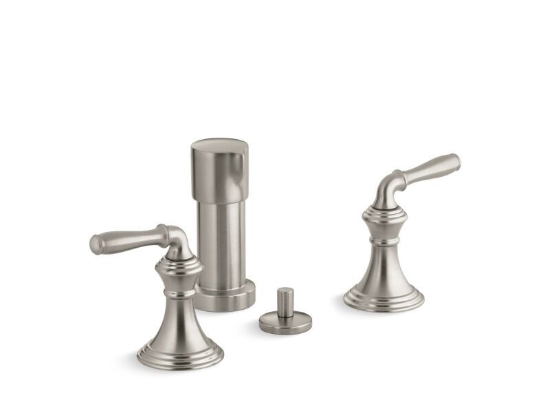Kohler 412-4-BN