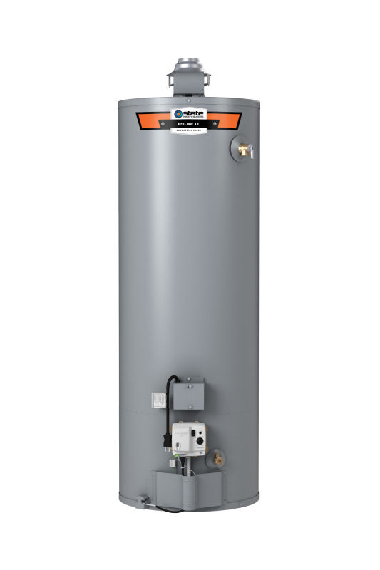 STATE GS6-40-YBRS 40GAL WTR HTR at CRAWFORD SUPPLY - MOKENA