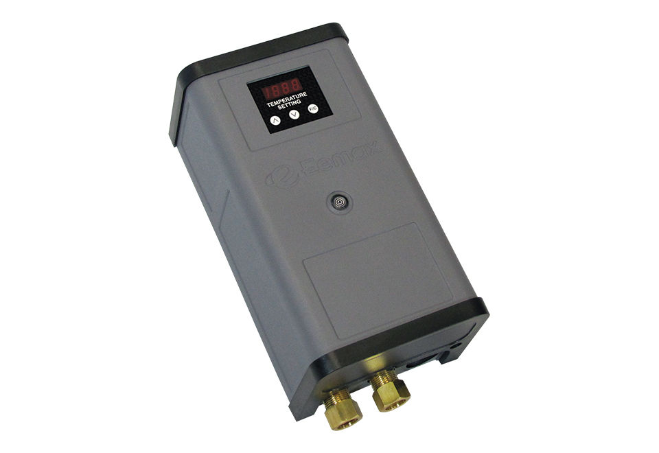Water Heaters - Tankless - - Electric - 2-3.99 - 1 at MCDONALD SUPPLY ONLINE
