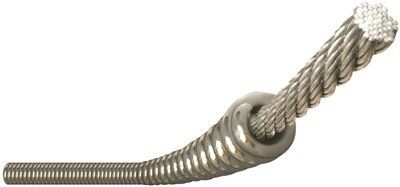 General Wire Spring Co 25HE1