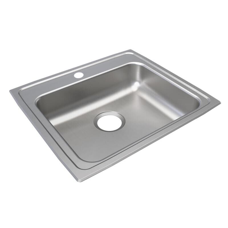 Kitchen Sinks at Shop with Buttes Pipe