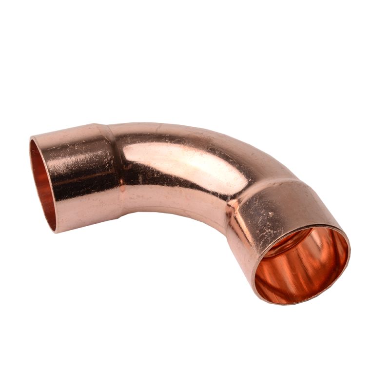 DIVERSIT C2420215 13/8OD COPPER FITTING 90 DEG LT ELL at Hughes