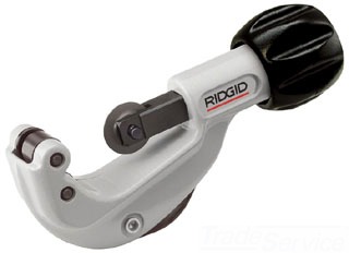 Ridgid Tools at Plumbing, Industrial, & HVAC Supply Richmond, VA