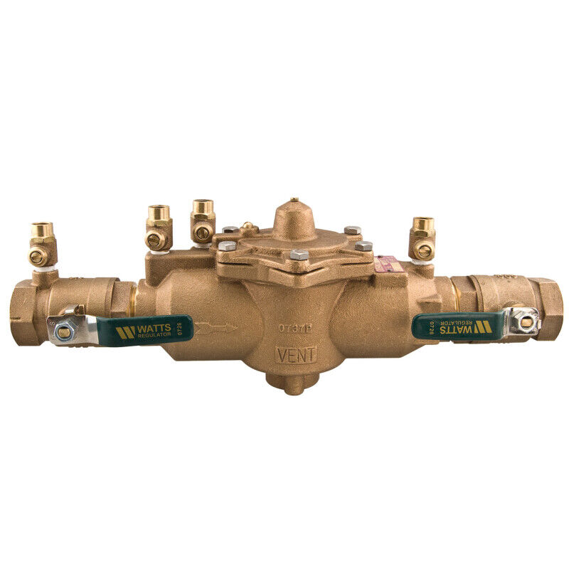 Watts 0391005