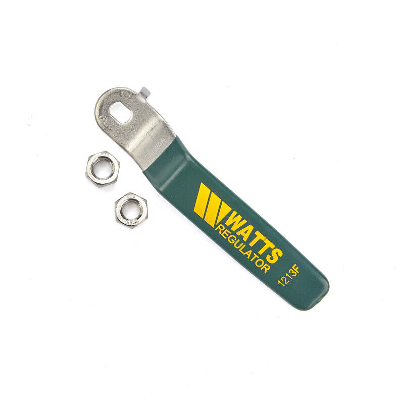 WATTS PRODUCTS 0881712