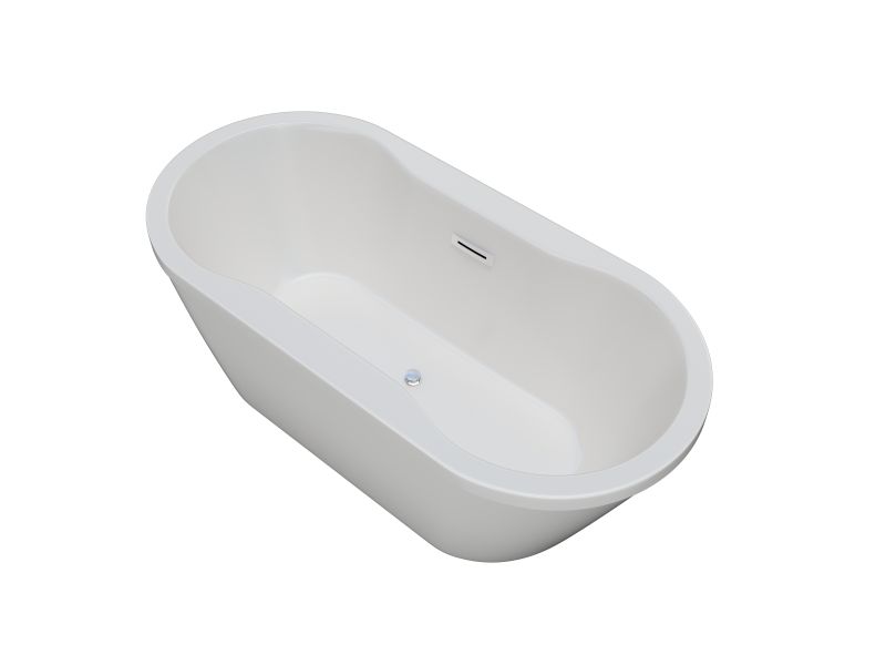 Bathtubs Freestanding Tubs at Shop with TPW Baton Rouge