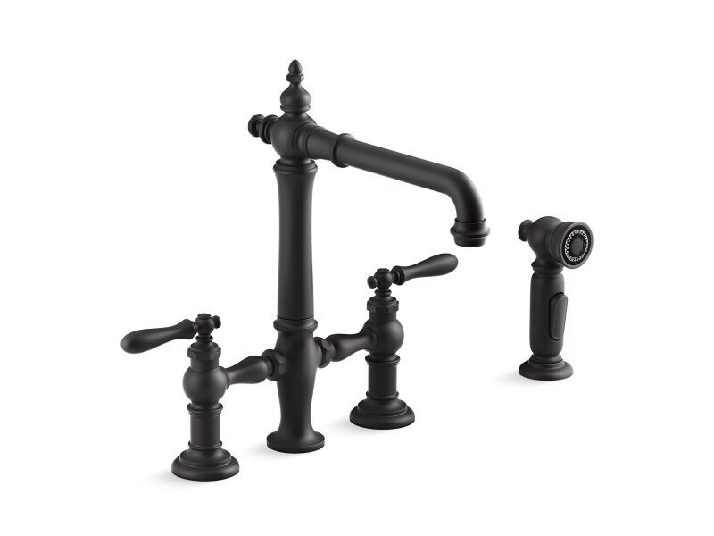 Kohler 76519-4-BL