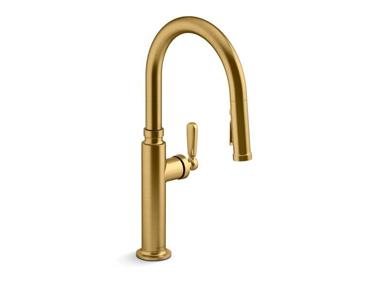 Kitchen Faucets at Weinstein Collingswood