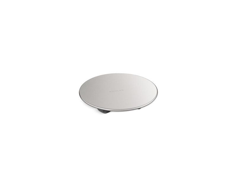 KOHLER 35482NA SS KITCHEN DRAIN COVER at RobertsHamilton Fridley