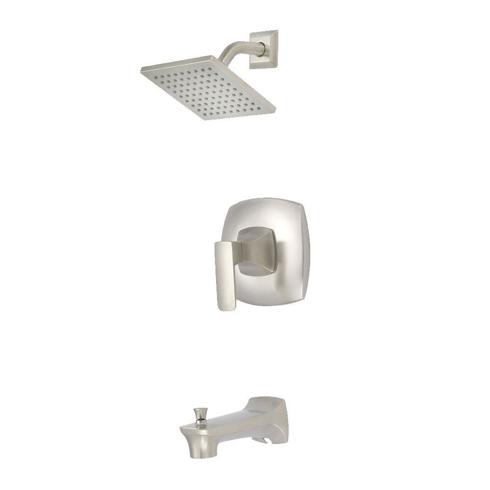Luxart SL411TO18-BN