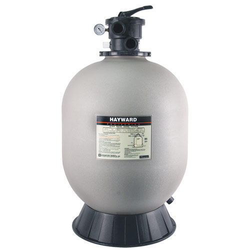 HAYWARD S310S 30 SIDE MNT SAND FILTER at GORMAN STUART