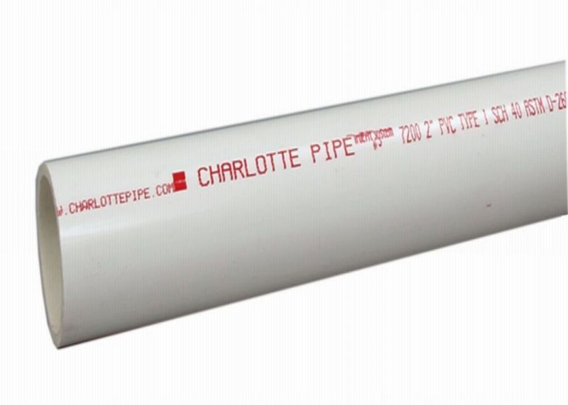 Charlotte Pipe PVC7300