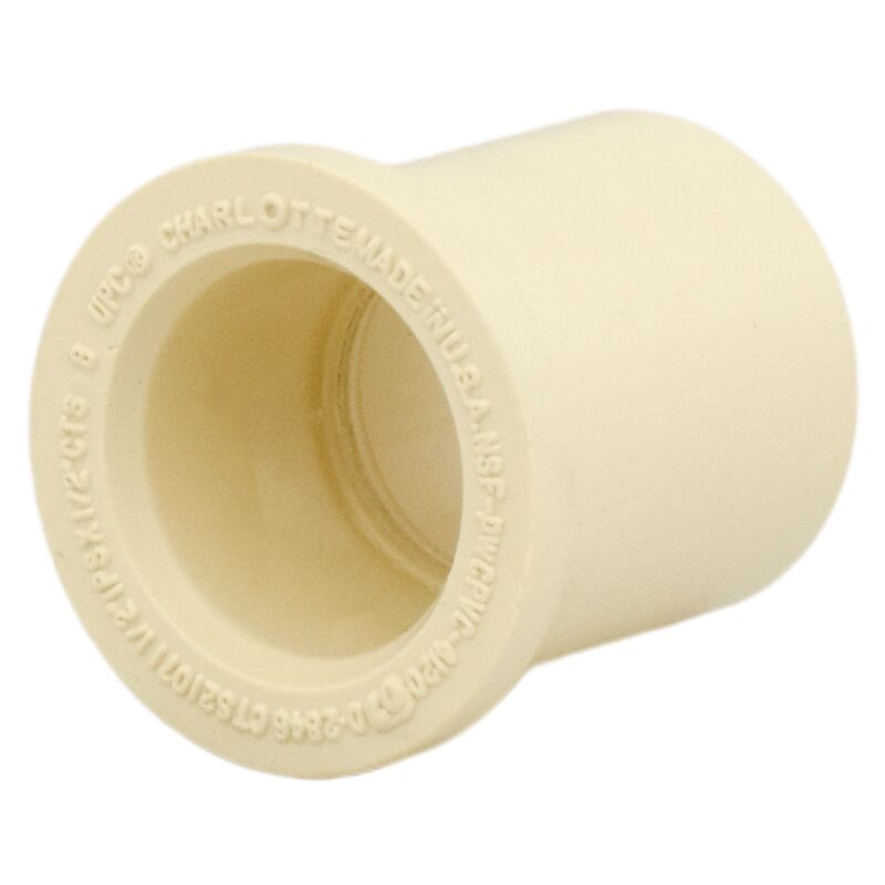 Charlotte Pipe CTS 2107I