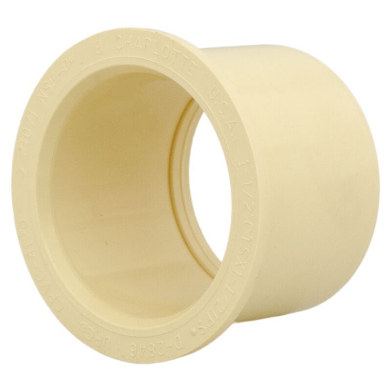 Charlotte Pipe CTS 2107I
